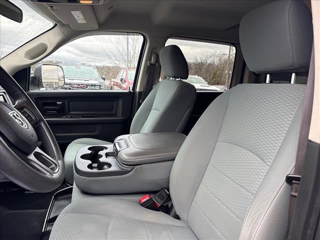 2020 RAM 1500 Classic Tradesman