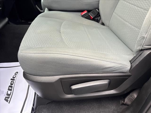 2020 RAM 1500 Classic Tradesman