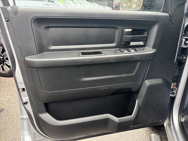 2020 RAM 1500 Classic Tradesman