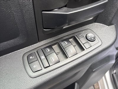 2020 RAM 1500 Classic Tradesman