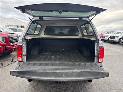 2020 RAM 1500 Classic Tradesman