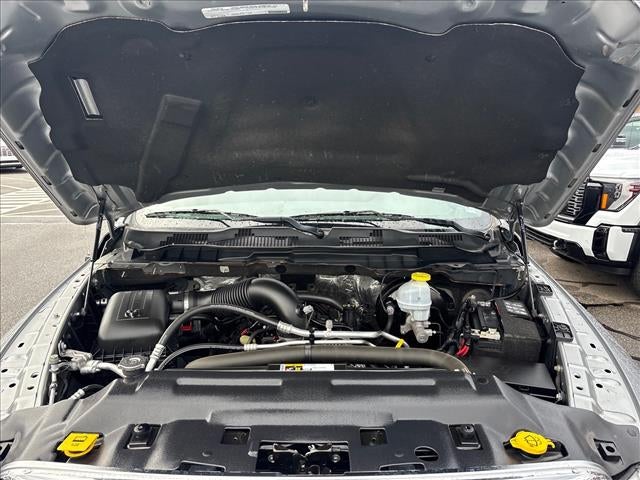 2020 RAM 1500 Classic Tradesman