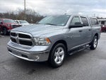 2020 RAM 1500 Classic Tradesman