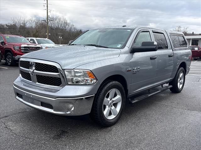 2020 RAM 1500 Classic Tradesman