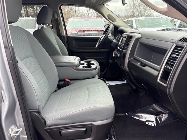 2020 RAM 1500 Classic Tradesman