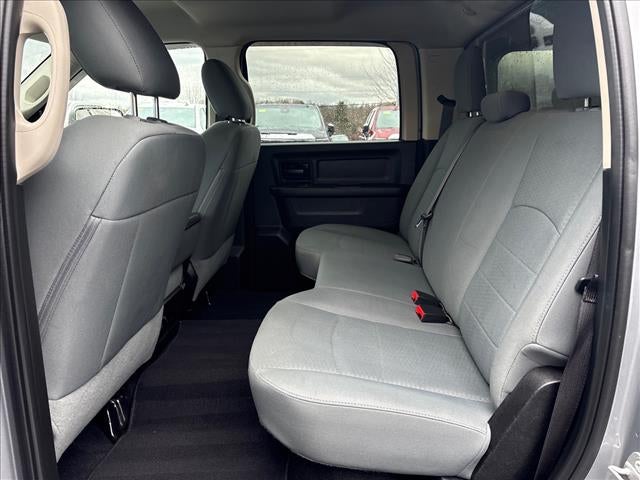 2020 RAM 1500 Classic Tradesman