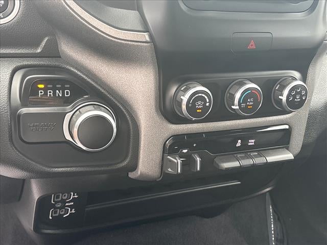 2024 RAM 2500 Tradesman Crew Cab 4x4 6'4" Box