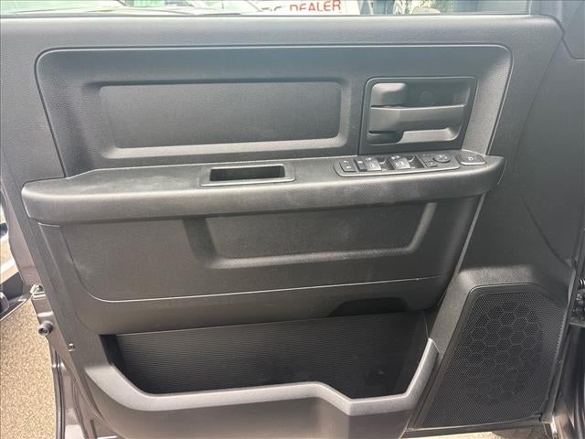 2024 RAM 2500 Tradesman Crew Cab 4x4 6'4" Box