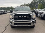 2024 RAM 2500 Tradesman Crew Cab 4x4 6'4" Box