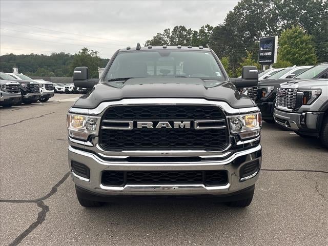 2024 RAM 2500 Tradesman Crew Cab 4x4 6'4" Box