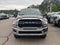 2024 RAM 2500 Tradesman Crew Cab 4x4 6'4" Box