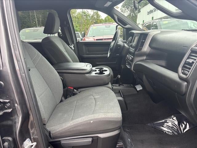 2024 RAM 2500 Tradesman Crew Cab 4x4 6'4" Box