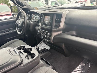 2024 RAM 2500 Tradesman Crew Cab 4x4 6'4" Box