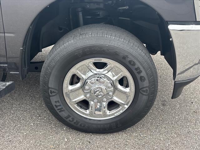 2024 RAM 2500 Tradesman Crew Cab 4x4 6'4" Box