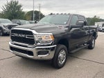 2024 RAM 2500 Tradesman Crew Cab 4x4 6'4" Box