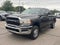 2024 RAM 2500 Tradesman Crew Cab 4x4 6'4" Box