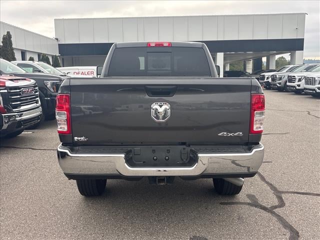 2024 RAM 2500 Tradesman Crew Cab 4x4 6'4" Box