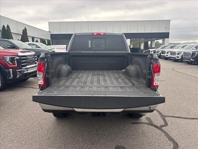 2024 RAM 2500 Tradesman Crew Cab 4x4 6'4" Box