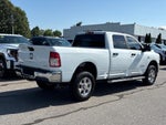 2023 RAM 2500 Big Horn Crew Cab 4x4 6'4" Box