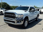 2023 RAM 2500 Big Horn Crew Cab 4x4 6'4" Box