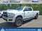 2022 RAM 2500 Big Horn Crew Cab 4x4 8' Box