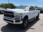 2022 RAM 2500 Big Horn Crew Cab 4x4 8' Box