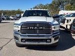2019 RAM 2500 Laramie Mega Cab 4x4 6'4" Box