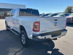 2019 RAM 2500 Laramie Mega Cab 4x4 6'4" Box