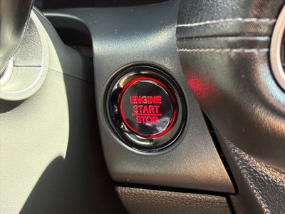 2026 Honda HR-V AWD EX-L