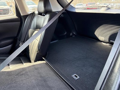 2026 Honda HR-V AWD EX-L