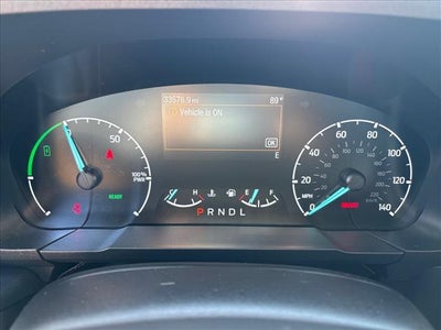2023 Ford Maverick XLT