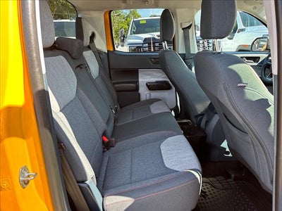 2023 Ford Maverick XLT