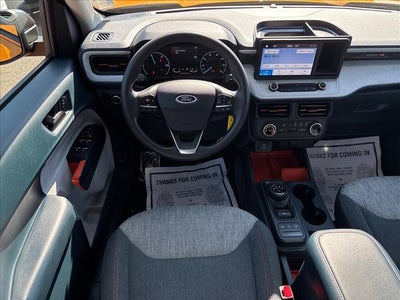 2023 Ford Maverick XLT