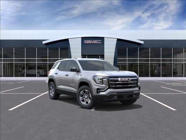 2026 GMC Terrain Elevation FWD's photo