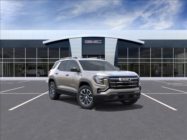 2026 GMC Terrain Elevation AWD's photo