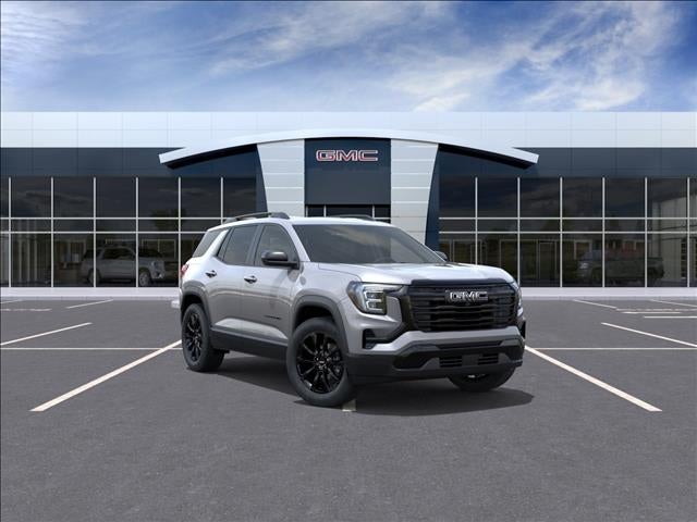 2026 GMC Terrain Elevation AWD's photo