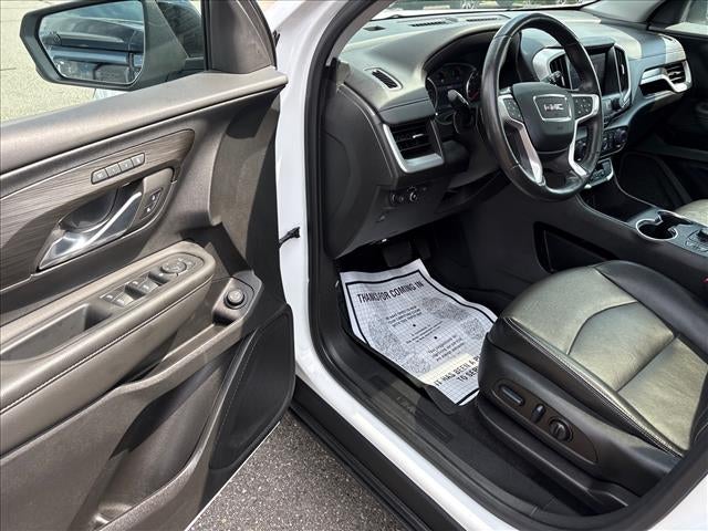 2022 GMC Terrain SLT - Photo 11