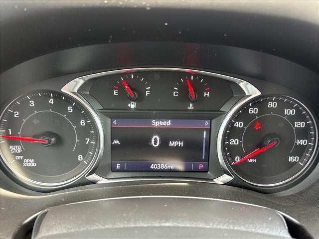 2022 GMC Terrain SLT - Photo 12