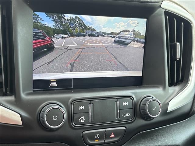 2022 GMC Terrain SLT - Photo 13