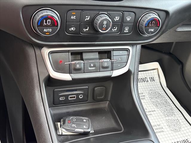 2022 GMC Terrain SLT - Photo 15