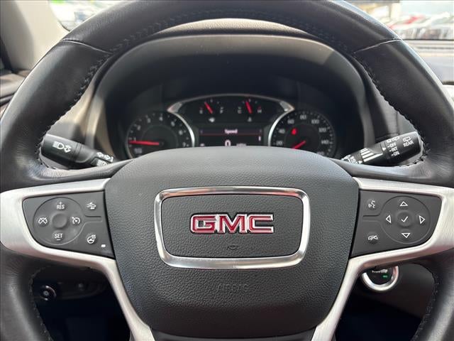 2022 GMC Terrain SLT - Photo 16