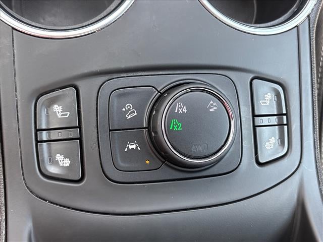 2022 GMC Terrain SLT - Photo 17