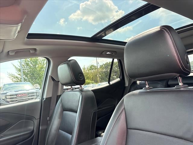 2022 GMC Terrain SLT - Photo 18