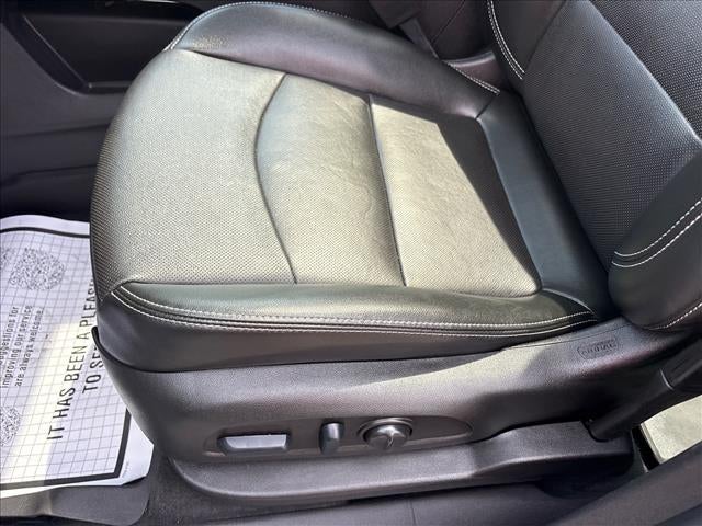 2022 GMC Terrain SLT - Photo 19