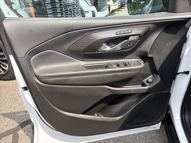 2022 GMC Terrain SLT - Photo 20