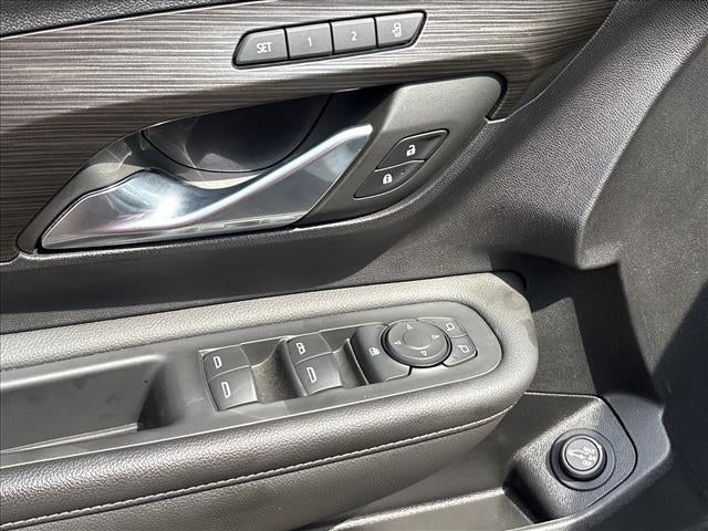 2022 GMC Terrain SLT - Photo 21
