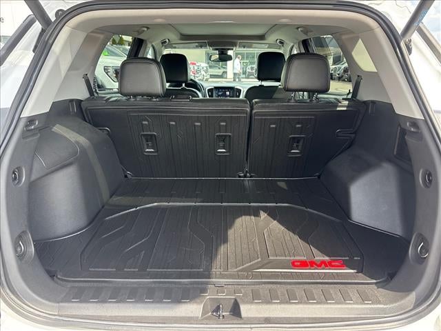 2022 GMC Terrain SLT - Photo 22