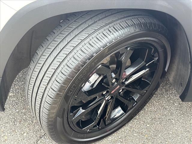 2022 GMC Terrain SLT - Photo 24