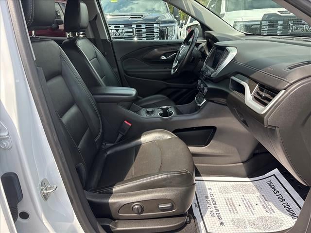 2022 GMC Terrain SLT - Photo 7