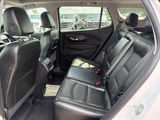 2022 GMC Terrain SLT - Photo 8